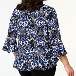 🏝2/$20 Charter Club Blouse